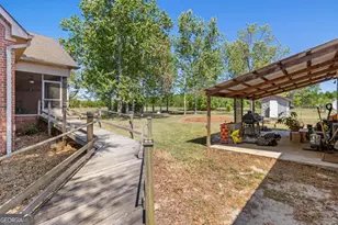 1747 Perkins Green Fork Rd, Millen, GA 30442 - Photo 31