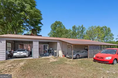 1747 Perkins Greenfork Road, Millen, GA 30442 - Photo 39