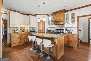 1747 Perkins Green Fork Rd, Millen, GA 30442 - Photo 3
