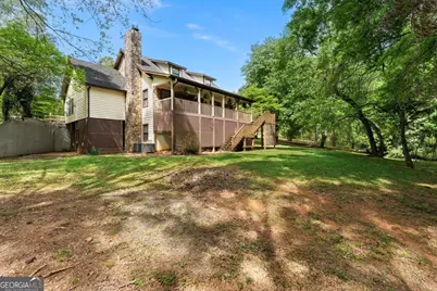 280 Cline Drive SW, Cartersville, GA 30120 - Photo 49