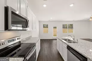 11953 Aukerman Wy, Hampton, GA 30228 - Photo 5