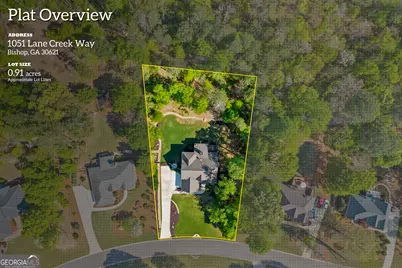 1051 Lane Creek Way, Bishop, GA 30621 - Photo 97
