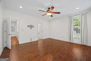 1051 Lane Creek Way, Bishop, GA 30621 - Photo 23
