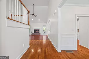 1051 Lane Creek Way, Bishop, GA 30621 - Photo 5