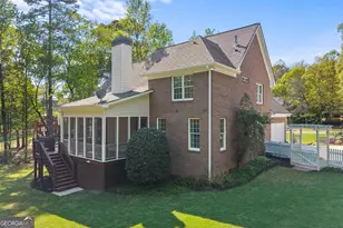 1051 Lane Creek Way, Bishop, GA 30621 - Photo 69