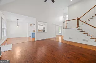 1051 Lane Creek Way, Bishop, GA 30621 - Photo 11
