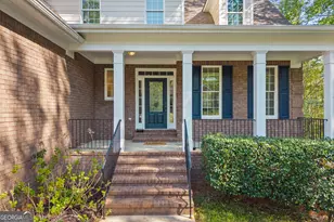 1051 Lane Creek Way, Bishop, GA 30621 - Photo 3