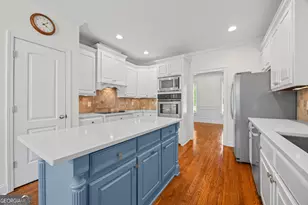 1051 Lane Creek Way, Bishop, GA 30621 - Photo 13