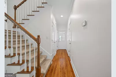 1051 Lane Creek Way, Bishop, GA 30621 - Photo 31