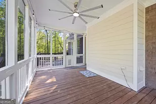 1051 Lane Creek Way, Bishop, GA 30621 - Photo 63