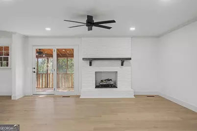 115 Devonwood Drive, Calhoun, GA 30701 - Photo 5