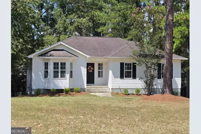 704 Hillwood Drive, Statesboro, GA 30458 - Photo 35