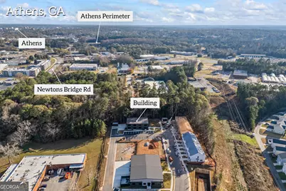 151 Fritz Mar Lane #600, Athens, GA 30601 - Photo 5