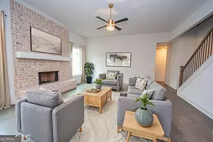 127 Atlantica Dr, Newnan, GA 30263 - Photo 7