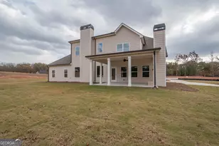 127 Atlantica Dr, Newnan, GA 30263 - Photo 49