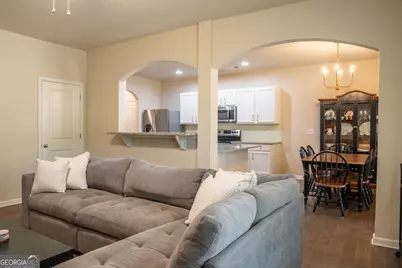 48 Southwind Circle, Newnan, GA 30265 - Photo 13