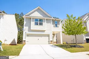 48 Southwind Cir, Newnan, GA 30265 - Photo 1