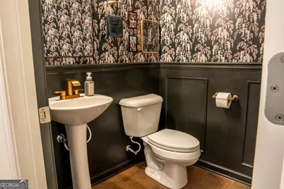 48 Southwind Circle, Newnan, GA 30265 - Photo 9