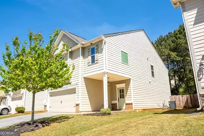 48 Southwind Circle, Newnan, GA 30265 - Photo 3