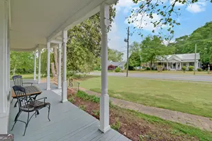 252 Benson St, Hartwell, GA 30643 - Photo 5