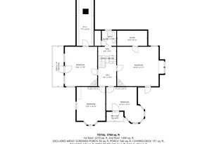 252 Benson St, Hartwell, GA 30643 - Photo 53