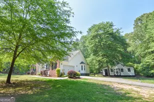 475 Jenkinsburg Rd, Griffin, GA 30223 - Photo 1