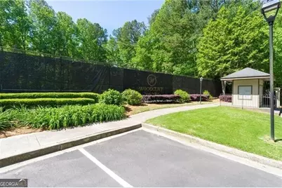 1607 Woodcliff Drive, Atlanta, GA 30350 - Photo 13