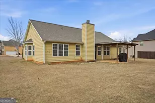 1201 Pendley Point, Hampton, GA 30228 - Photo 21