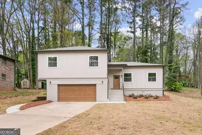 2911 Pine Valley Circle, East Point, GA 30344 - Photo 31