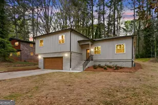 2911 Pine Valley Cir, East Point, GA 30344 - Photo 1