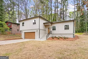 2911 Pine Valley Cir, East Point, GA 30344 - Photo 1