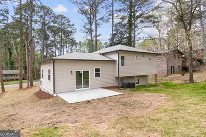 2911 Pine Valley Circle, East Point, GA 30344 - Photo 29