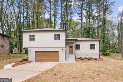 2911 Pine Valley Circle, East Point, GA 30344 - Photo 31