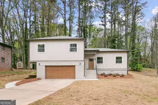 2911 Pine Valley Cir, East Point, GA 30344 - Photo 31