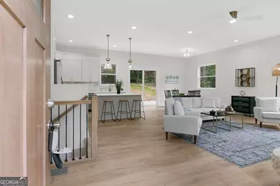 2911 Pine Valley Circle, East Point, GA 30344 - Photo 5