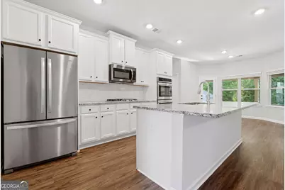 802 Relic Ridge, Hampton, GA 30228 - Photo 19