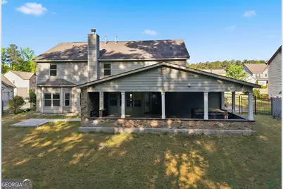 802 Relic Ridge, Hampton, GA 30228 - Photo 5