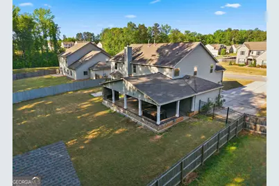 802 Relic Ridge, Hampton, GA 30228 - Photo 7
