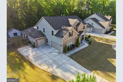 802 Relic Ridge, Hampton, GA 30228 - Photo 3