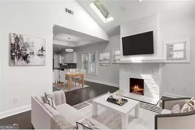 954 Byron Drive SW, Atlanta, GA 30310 - Photo 3