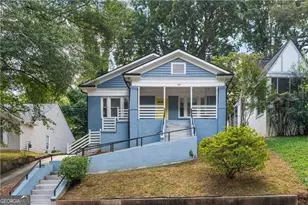 954 Byron Dr SW, Atlanta, GA 30310 - Photo 1
