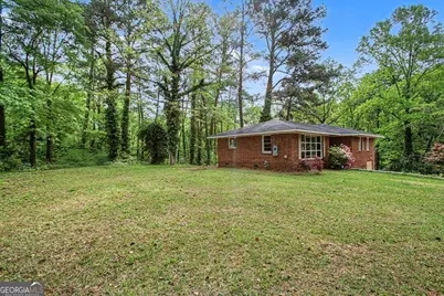 6263 Dodgen Road SW, Mableton, GA 30126 - Photo 5