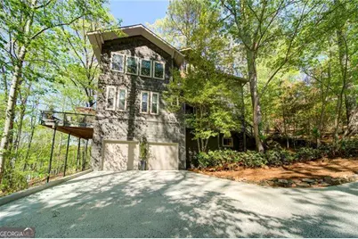 480 Chimney Bluff, Alpharetta, GA 30022 - Photo 1