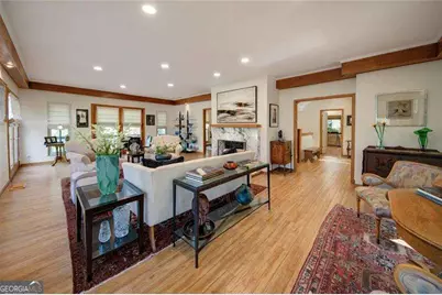 480 Chimney Bluff, Alpharetta, GA 30022 - Photo 5