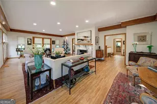 480 Chimney Bluff, Alpharetta, GA 30022 - Photo 5