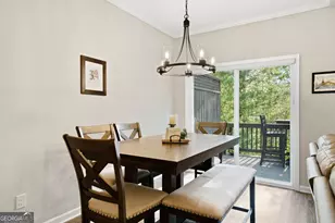 1528 Bluff Valley Cir, Gainesville, GA 30504 - Photo 5