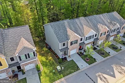 1528 Bluff Valley Circle, Gainesville, GA 30504 - Photo 37