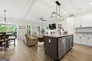 1528 Bluff Valley Cir, Gainesville, GA 30504 - Photo 27