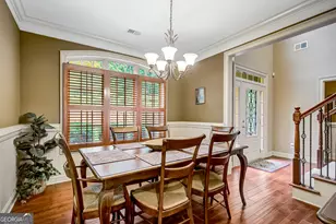 291 Cannongate Rd, Sharpsburg, GA 30277 - Photo 13