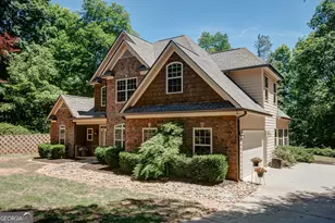 291 Cannongate Rd, Sharpsburg, GA 30277 - Photo 1